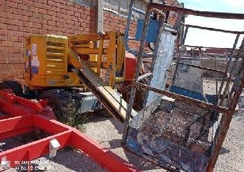 Genie Z 45/25