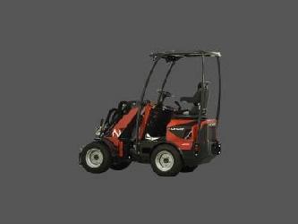 Norcar a6020