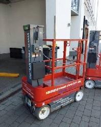 SkyJack SJ 12