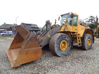 Volvo L 180 E