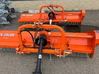 Agrimaster KL