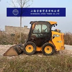 JCB 155 B