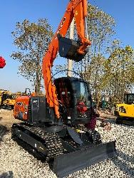 Hitachi ZX 70