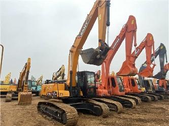 Sany SY215C