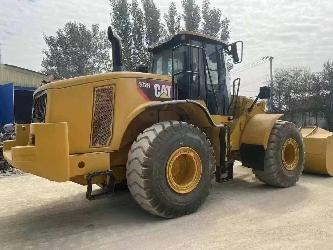 CAT 972 H
