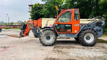 JLG 4017PS