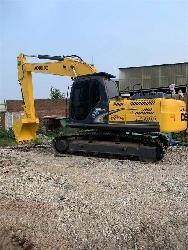 Kobelco SK200