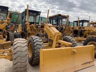 CAT 140 G
