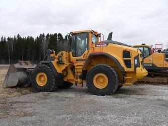 Volvo L 150 H