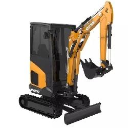 CASE CX 20 D