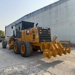CAT 140 G