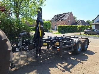 Pronar T 185
