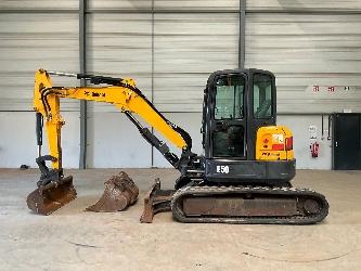 Bobcat E 50
