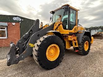 Volvo L90H