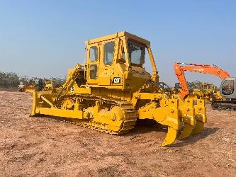 CAT D7G