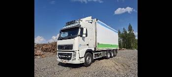 Volvo FH 540