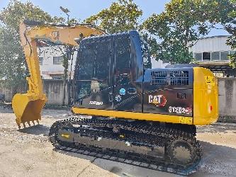CAT 312 D2GC