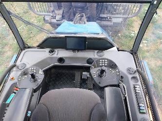 Rottne F11D