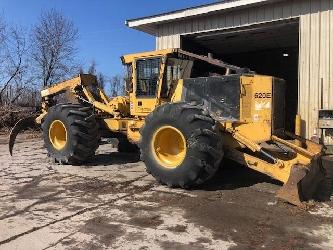 Tigercat 620