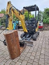 Yanmar SV 15
