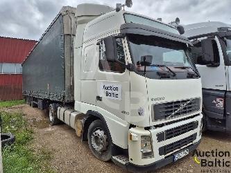 Volvo FH12