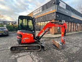 Kubota U 27-4