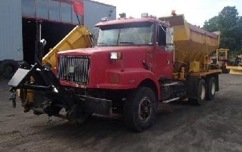 Volvo WG