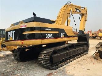 CAT 330 B L