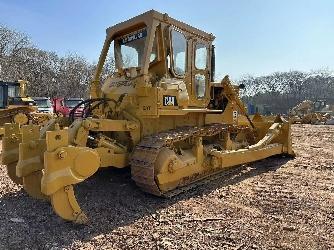 CAT D 8 K