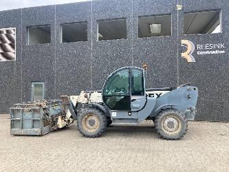 Terex 3713