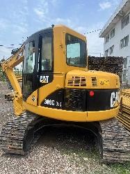 CAT 308 C