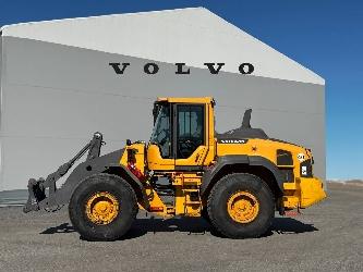 Volvo L 120 H