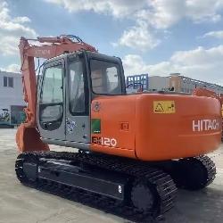 Hitachi EX120