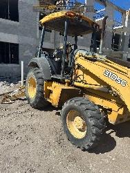 DEERE 310SG