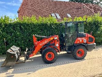Kubota R 070