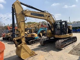 CAT 321 D LCR
