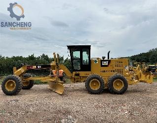 CAT 12 G