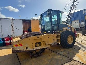 CAT CP 76