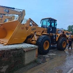 CAT 966 H