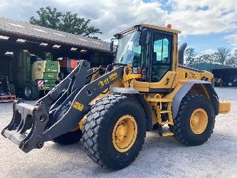 Volvo L 60 F