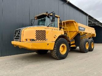 Volvo A25D