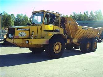 Volvo BM A 20