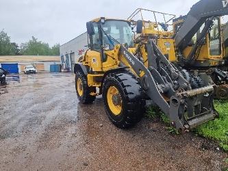 Volvo L 50 H