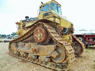 CAT D 11 N