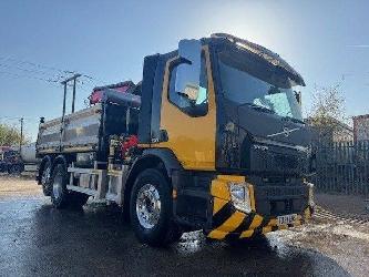 Volvo FE 350