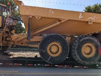 Volvo A 40 D