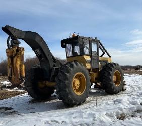 CAT 518