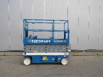 Genie GS 2632