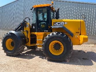 JCB 416 S