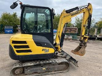 Yanmar SV 26